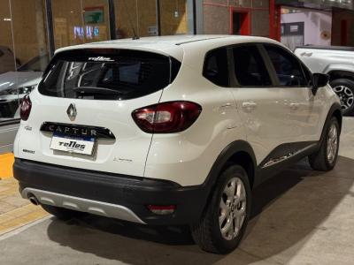 Miniatura de RENAULT CAPTUR ZEN 2.0