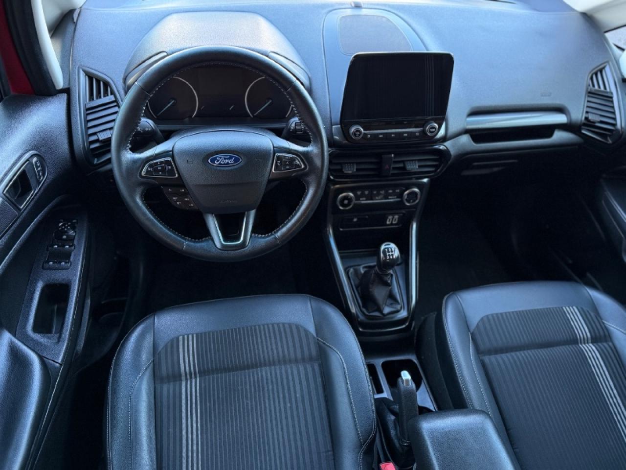 Foto de FORD ECO SPORT FREESTYLE 1.5 2018, color sin color especificado, en San Juan