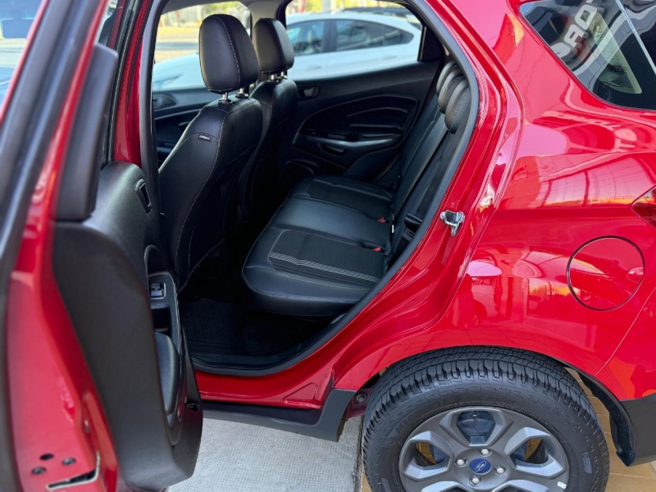 Foto de FORD ECO SPORT FREESTYLE 1.5 2018, color sin color especificado, en San Juan