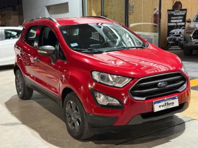 Foto de FORD ECO SPORT FREESTYLE 1.5 2018, color sin color especificado, en San Juan