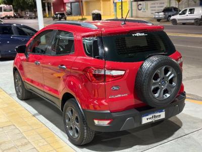 Miniatura de FORD ECO SPORT FREESTYLE 1.5