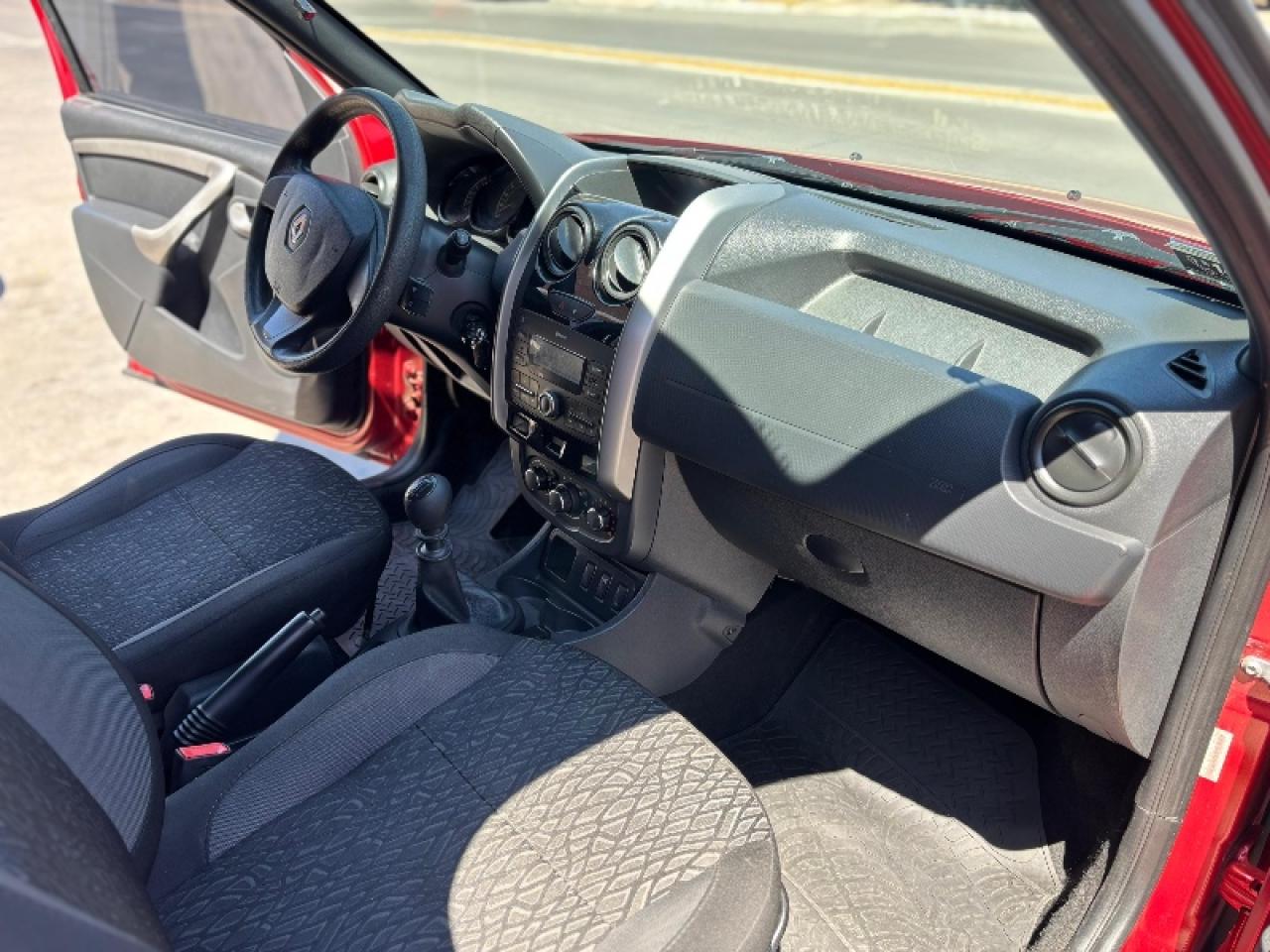 Foto de RENAULT OROCH OROCH DYNAMIQUE .2.0. 2018, color sin color especificado, en San Juan