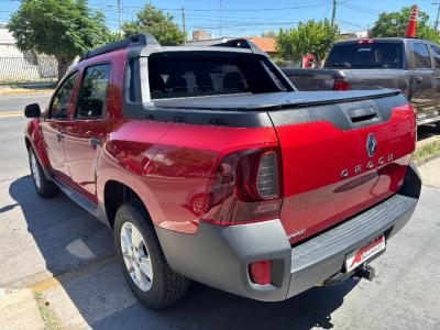 Miniatura de RENAULT OROCH OROCH DYNAMIQUE .2.0.