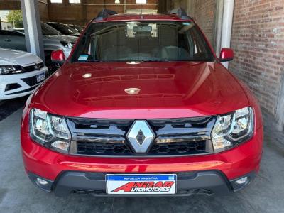 Miniatura de RENAULT OROCH OROCH DYNAMIQUE .2.0.