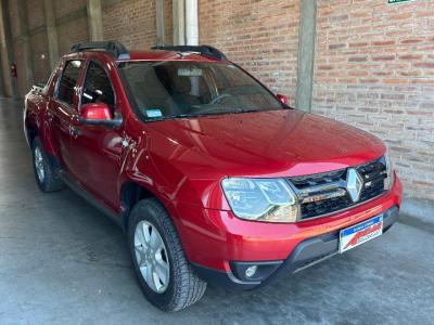 Foto de RENAULT OROCH OROCH DYNAMIQUE .2.0. 2018, color sin color especificado, en San Juan