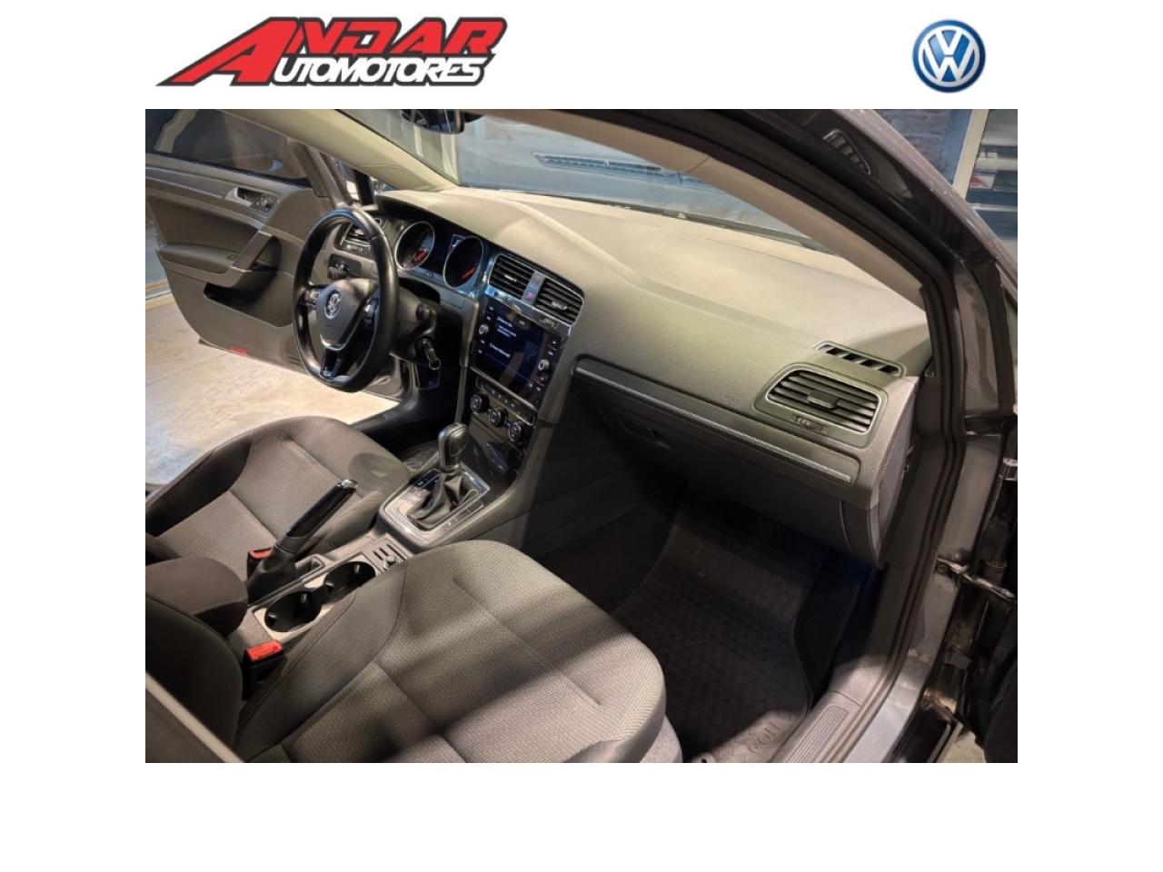 Foto de VOLKSWAGEN GOLF 1.4 TSI AUTOMÁTICO DSG 2019, color sin color especificado, en San Juan