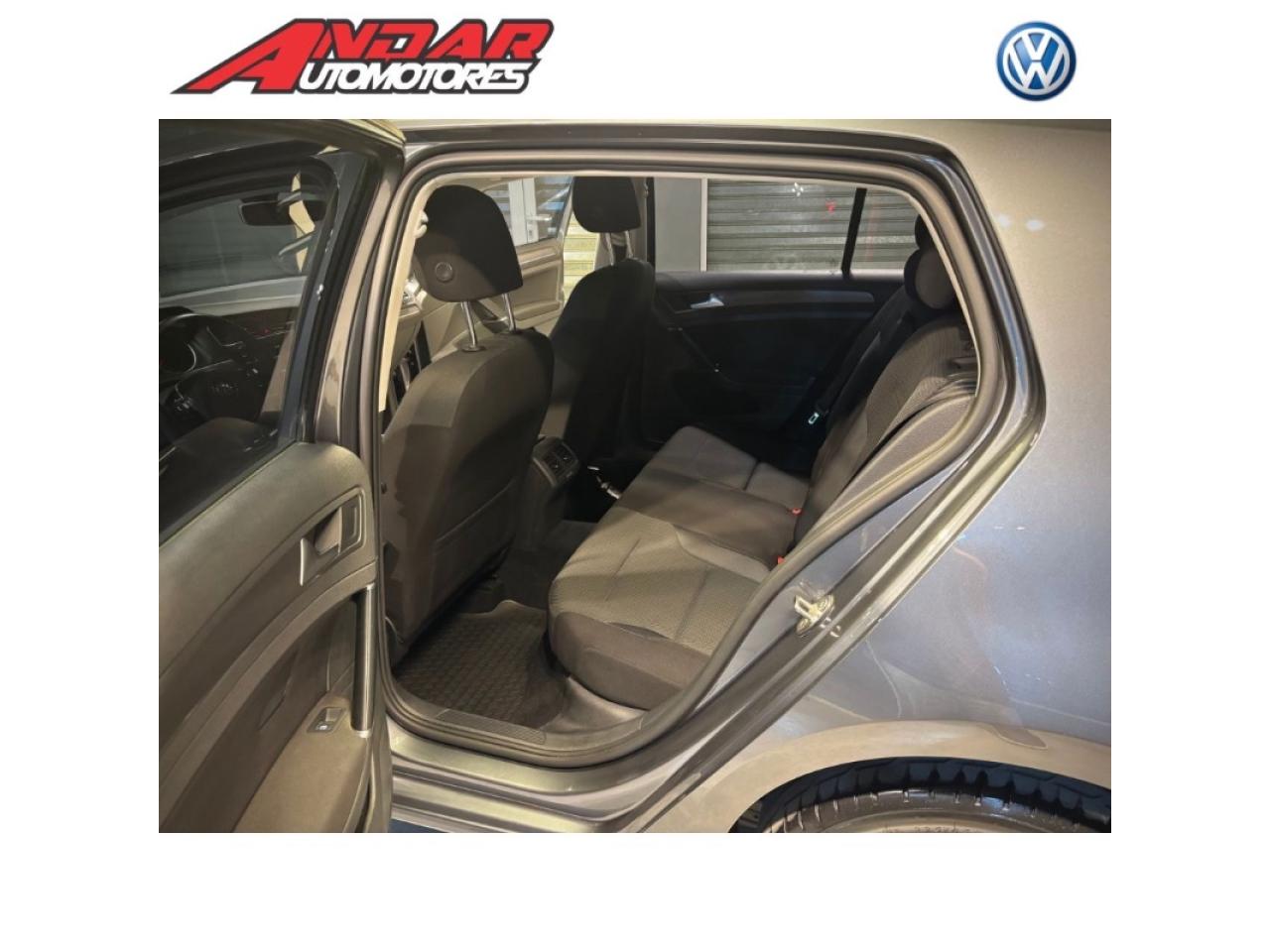 Foto de VOLKSWAGEN GOLF 1.4 TSI AUTOMÁTICO DSG 2019, color sin color especificado, en San Juan