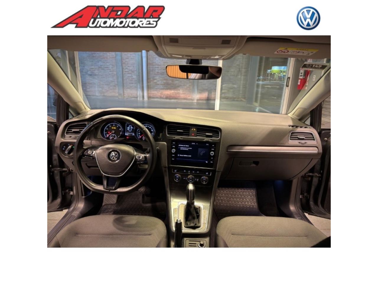 Foto de VOLKSWAGEN GOLF 1.4 TSI AUTOMÁTICO DSG 2019, color sin color especificado, en San Juan