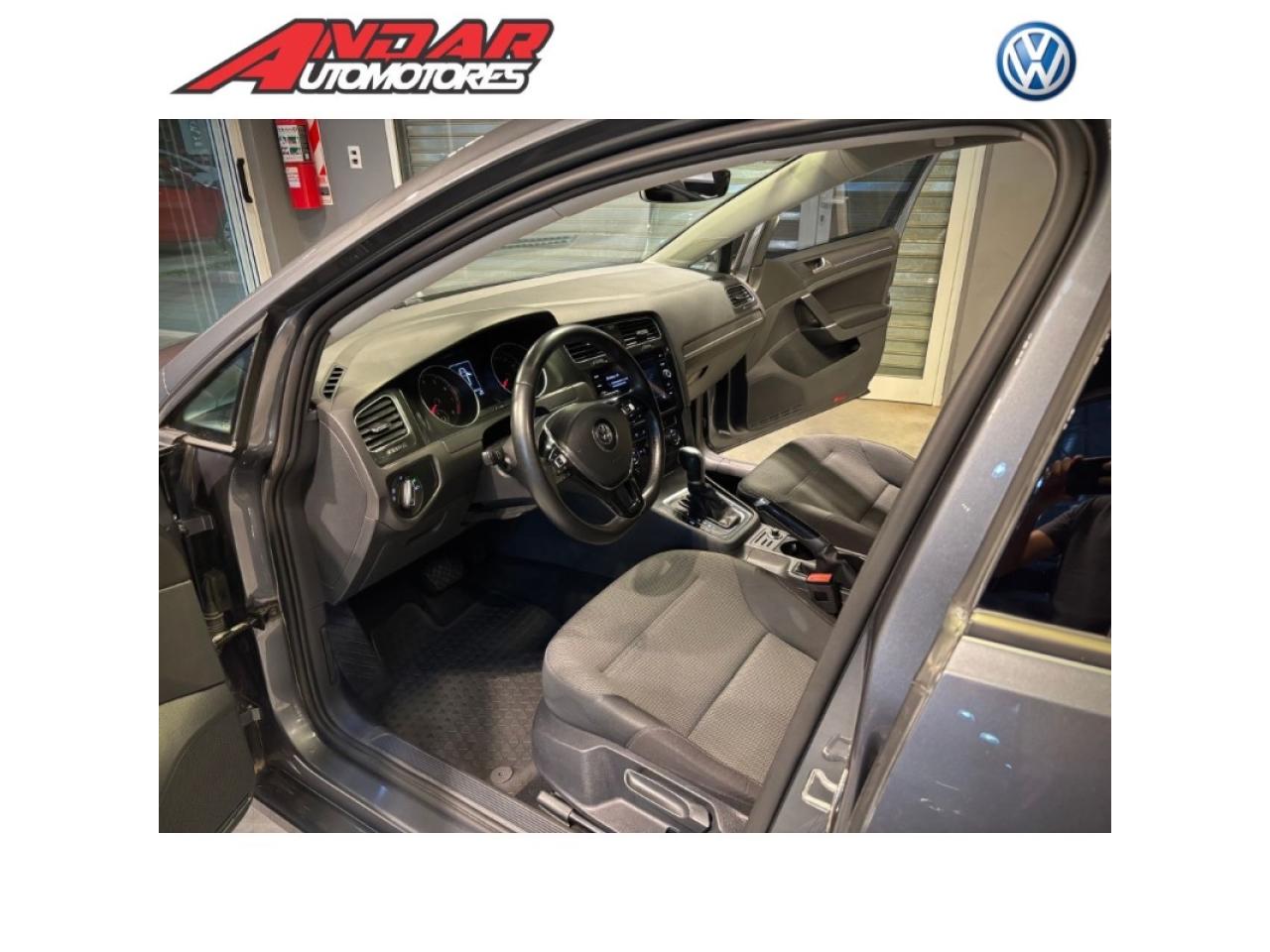 Foto de VOLKSWAGEN GOLF 1.4 TSI AUTOMÁTICO DSG 2019, color sin color especificado, en San Juan