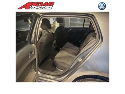 Miniatura de VOLKSWAGEN GOLF 1.4 TSI AUTOMÁTICO DSG