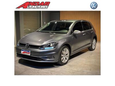 Miniatura de VOLKSWAGEN GOLF 1.4 TSI AUTOMÁTICO DSG