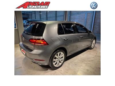 Miniatura de VOLKSWAGEN GOLF 1.4 TSI AUTOMÁTICO DSG
