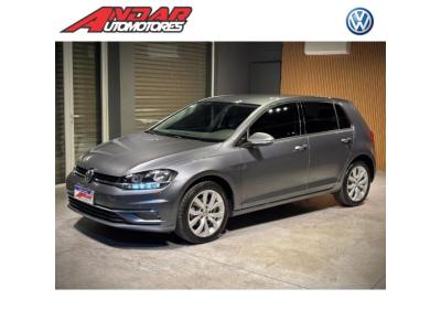Miniatura de VOLKSWAGEN GOLF 1.4 TSI AUTOMÁTICO DSG
