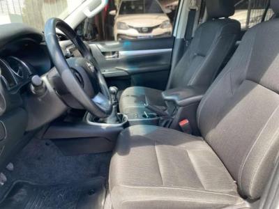 Miniatura de TOYOTA HILUX SR 4X4