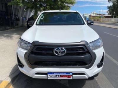 Miniatura de TOYOTA HILUX SR 4X4