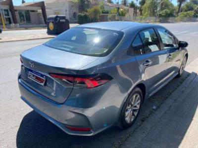 Miniatura de TOYOTA COROLLA XLI CVT 2.0