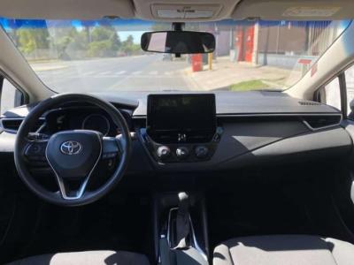 Miniatura de TOYOTA COROLLA XLI CVT 2.0