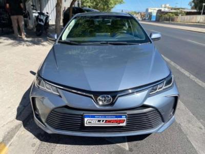 Miniatura de TOYOTA COROLLA XLI CVT 2.0