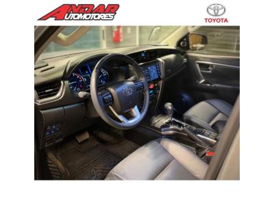 Miniatura de TOYOTA SW4 2.8 TDI SRX AT 7 ASIENTOS