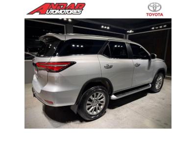 Miniatura de TOYOTA SW4 2.8 TDI SRX AT 7 ASIENTOS