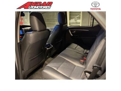 Miniatura de TOYOTA SW4 2.8 TDI SRX AT 7 ASIENTOS