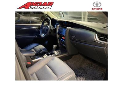 Miniatura de TOYOTA SW4 2.8 TDI SRX AT 7 ASIENTOS