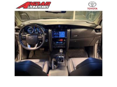 Miniatura de TOYOTA SW4 2.8 TDI SRX AT 7 ASIENTOS