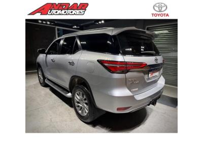 Miniatura de TOYOTA SW4 2.8 TDI SRX AT 7 ASIENTOS