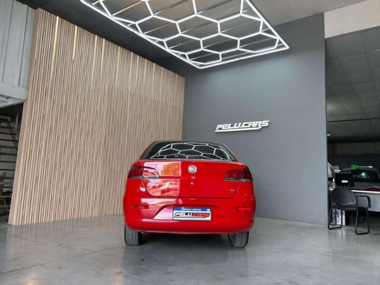 Foto de FIAT SIENA EL 1.6 2014, color sin color especificado, en San Juan