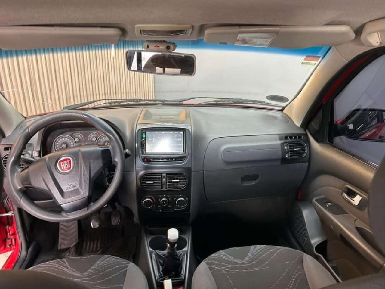 Foto de FIAT SIENA EL 1.6 2014, color sin color especificado, en San Juan