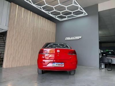 Miniatura de FIAT SIENA EL 1.6