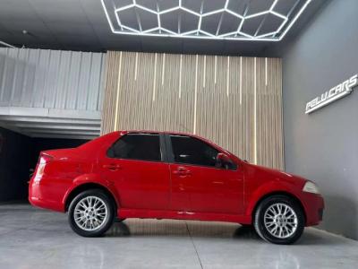 Miniatura de FIAT SIENA EL 1.6