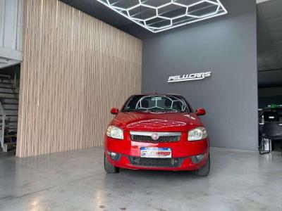 Miniatura de FIAT SIENA EL 1.6