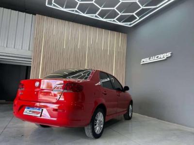 Miniatura de FIAT SIENA EL 1.6