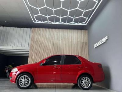 Miniatura de FIAT SIENA EL 1.6