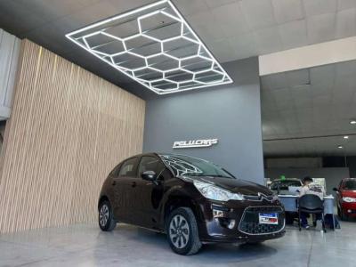 CITROEN C 3