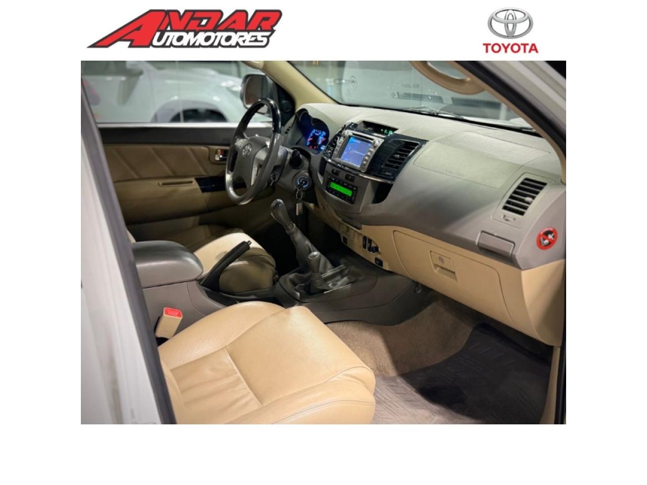 Foto de TOYOTA SW4 SW4 3.0 TDI CUERO 7 ASIENTOS 2013, color sin color especificado, en San Juan