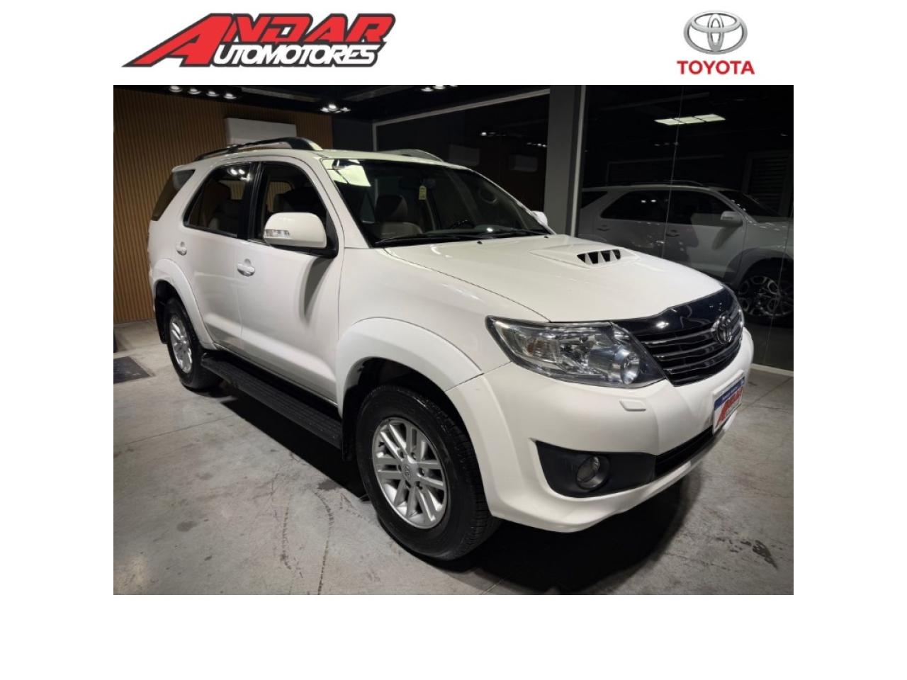 Foto de TOYOTA SW4 SW4 3.0 TDI CUERO 7 ASIENTOS 2013, color sin color especificado, en San Juan