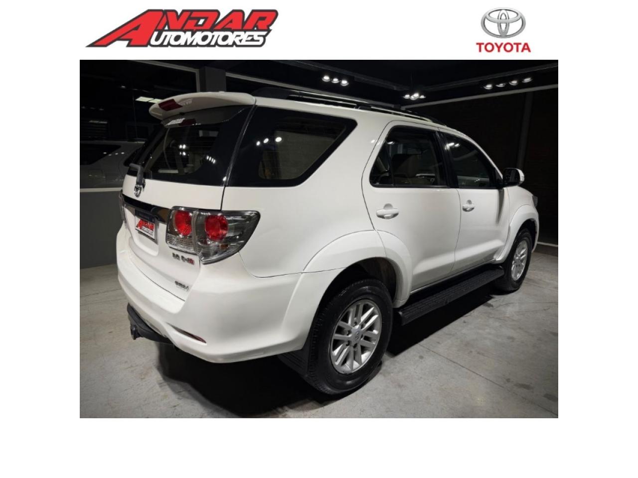 Foto de TOYOTA SW4 SW4 3.0 TDI CUERO 7 ASIENTOS 2013, color sin color especificado, en San Juan