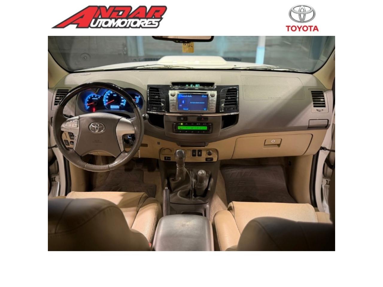 Foto de TOYOTA SW4 SW4 3.0 TDI CUERO 7 ASIENTOS 2013, color sin color especificado, en San Juan