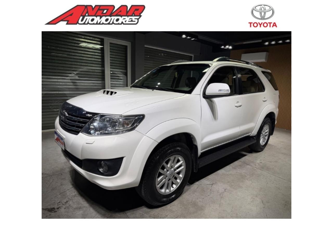 Foto de TOYOTA SW4 SW4 3.0 TDI CUERO 7 ASIENTOS 2013, color sin color especificado, en San Juan