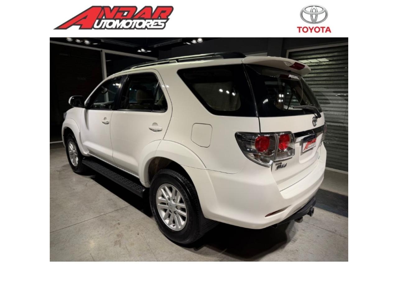 Foto de TOYOTA SW4 SW4 3.0 TDI CUERO 7 ASIENTOS 2013, color sin color especificado, en San Juan