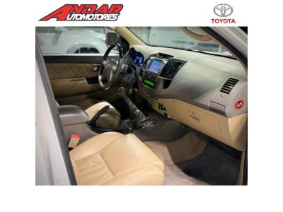 Miniatura de TOYOTA SW4 SW4 3.0 TDI CUERO 7 ASIENTOS