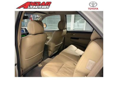 Miniatura de TOYOTA SW4 SW4 3.0 TDI CUERO 7 ASIENTOS