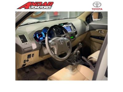 Miniatura de TOYOTA SW4 SW4 3.0 TDI CUERO 7 ASIENTOS