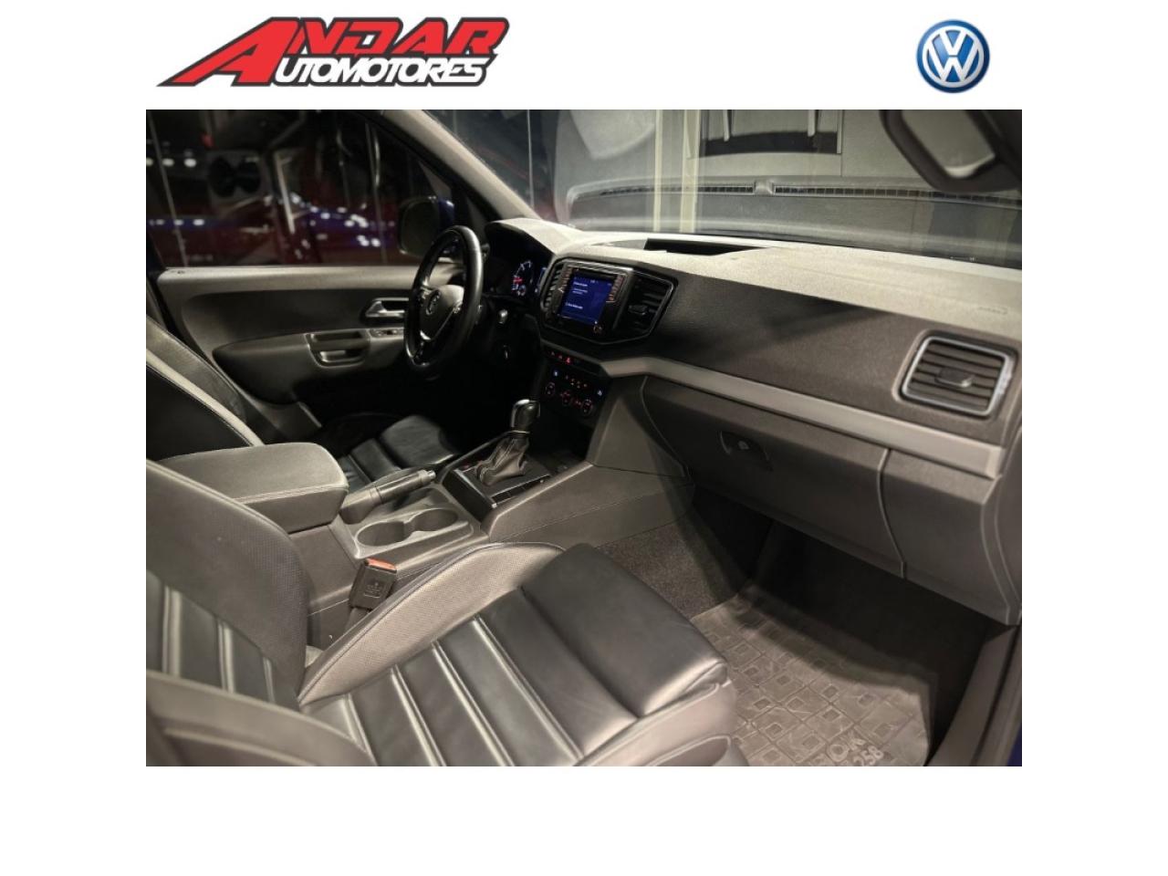 Foto de VOLKSWAGEN AMAROK V6 3.0 258cv EXTREME 2022, color sin color especificado, en San Juan