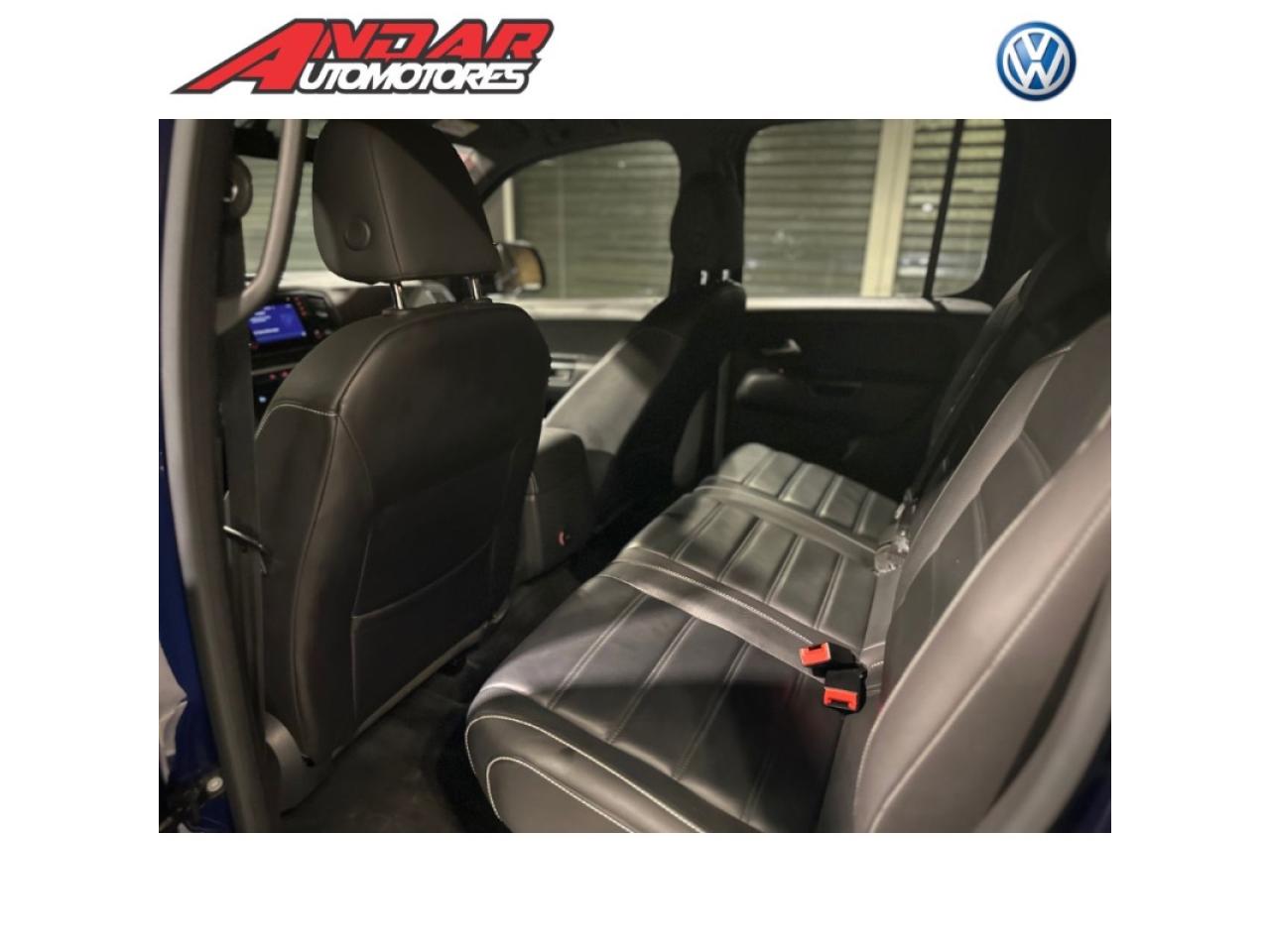 Foto de VOLKSWAGEN AMAROK V6 3.0 258cv EXTREME 2022, color sin color especificado, en San Juan