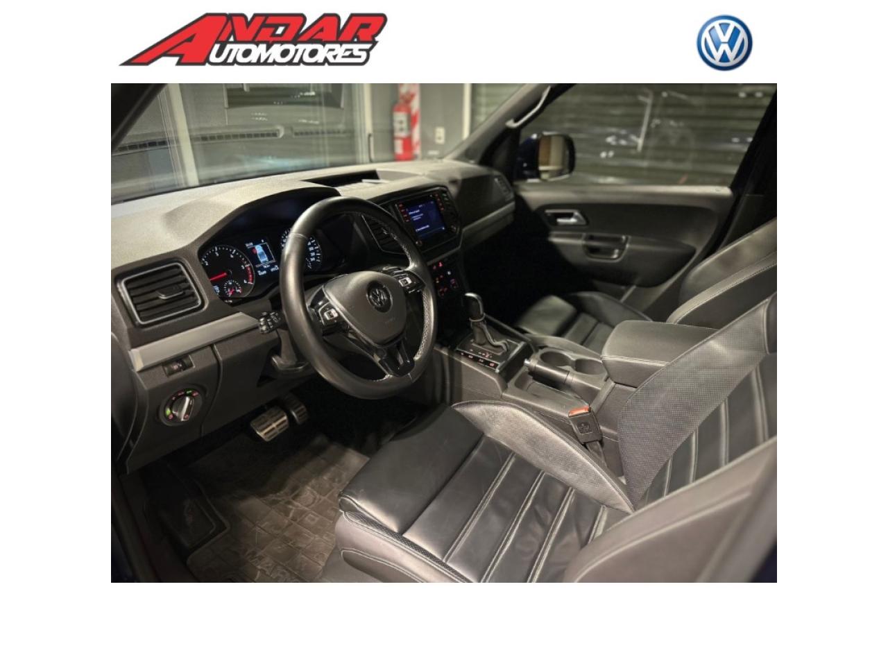 Foto de VOLKSWAGEN AMAROK V6 3.0 258cv EXTREME 2022, color sin color especificado, en San Juan