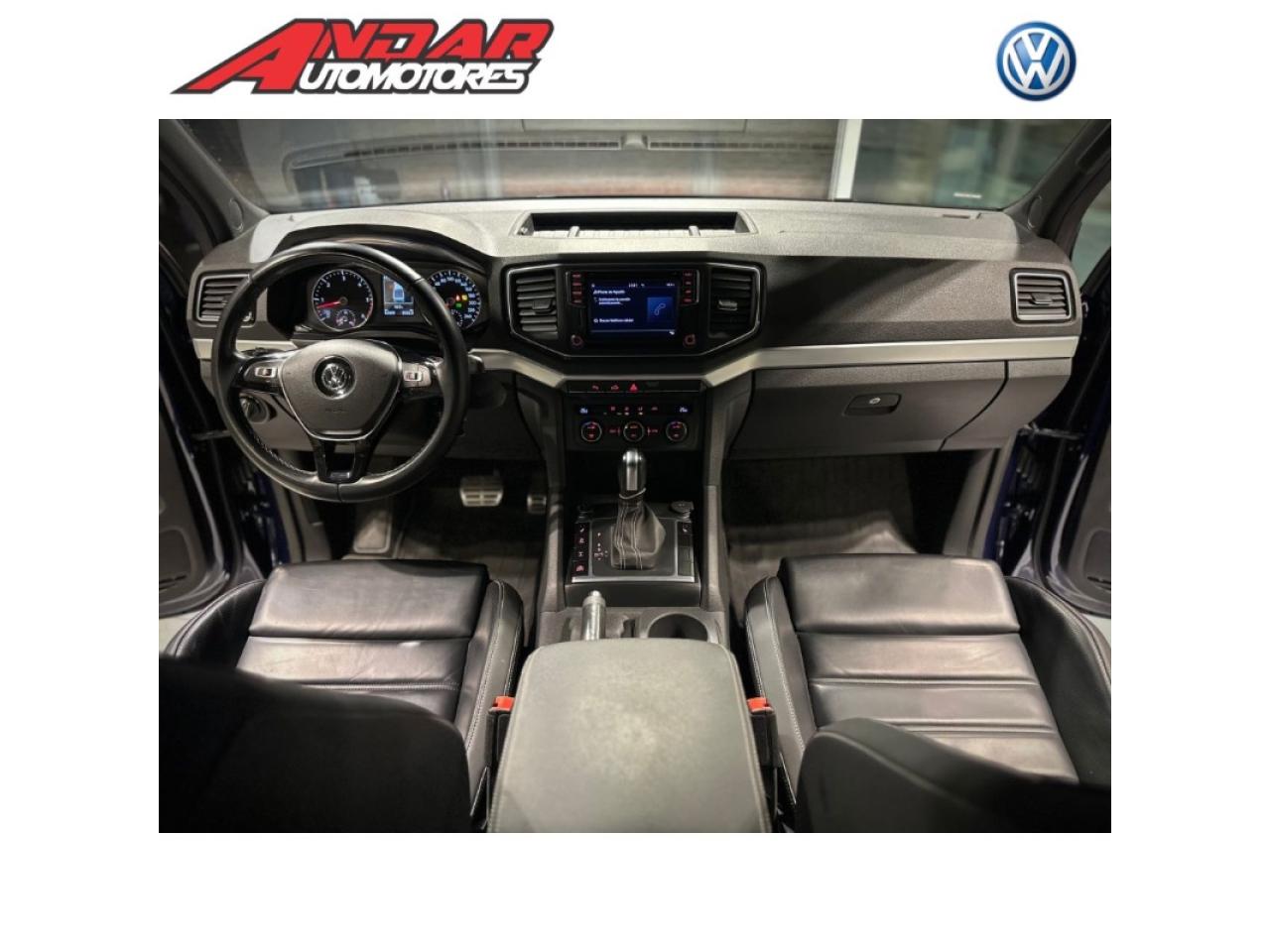 Foto de VOLKSWAGEN AMAROK V6 3.0 258cv EXTREME 2022, color sin color especificado, en San Juan
