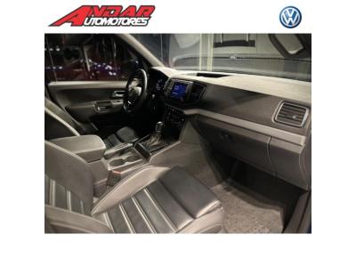 Miniatura de VOLKSWAGEN AMAROK V6 3.0 258cv EXTREME